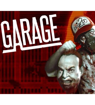Garage: Bad Trip Steam Key EUROPE